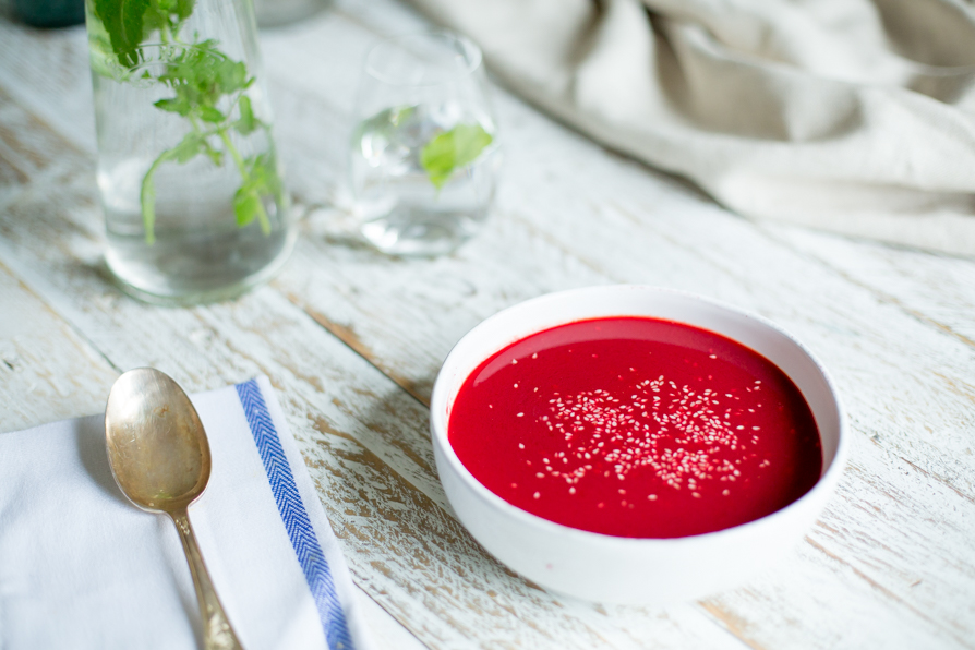 9 Vegetarian Valentine’s Dishes