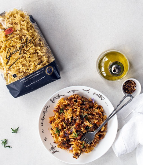 3 good recipes we love this month