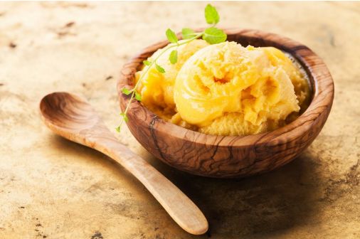 19 Summer Desserts Perfect For Vegetarians