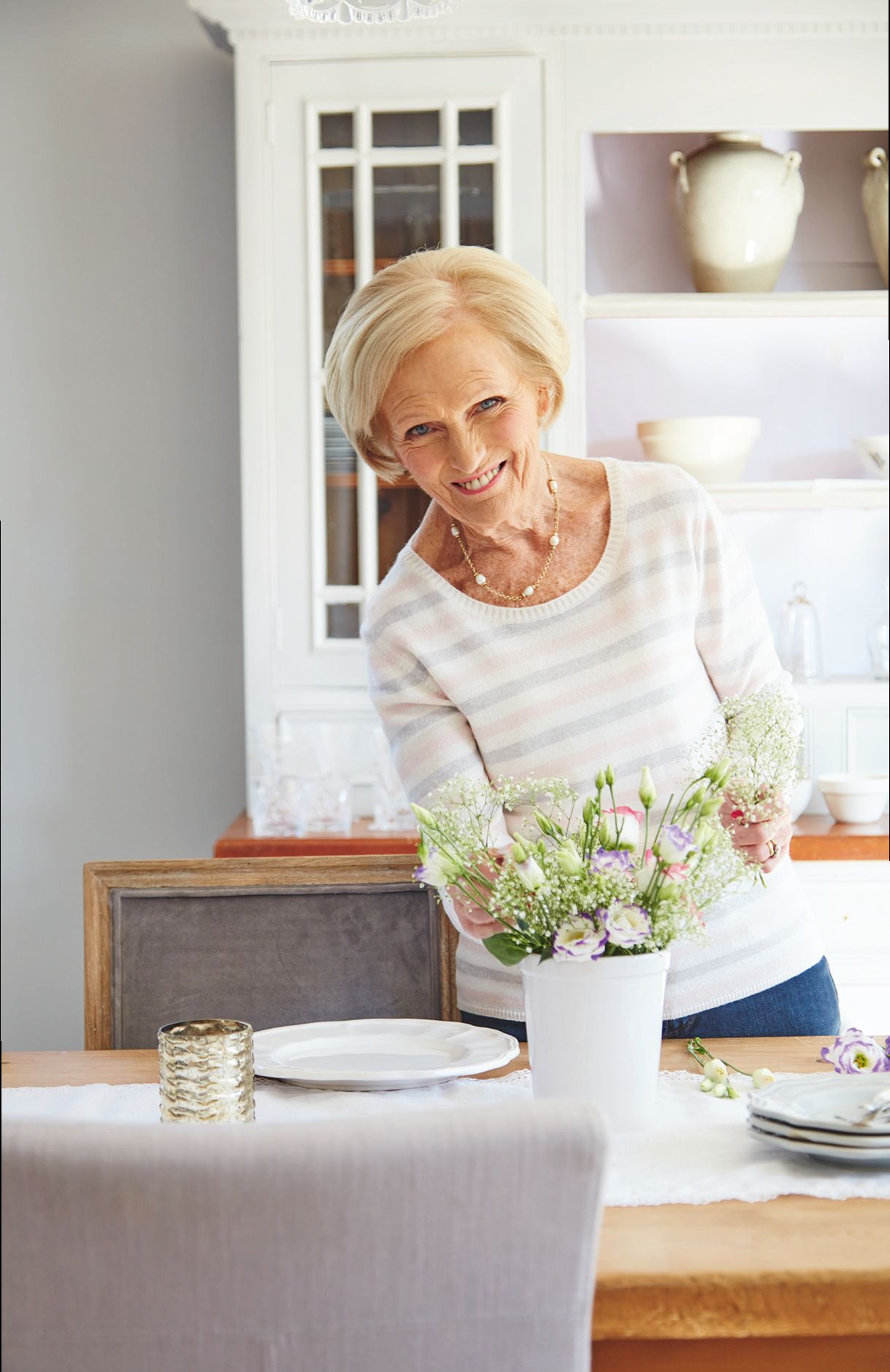 10 things to look out for in our April issue
