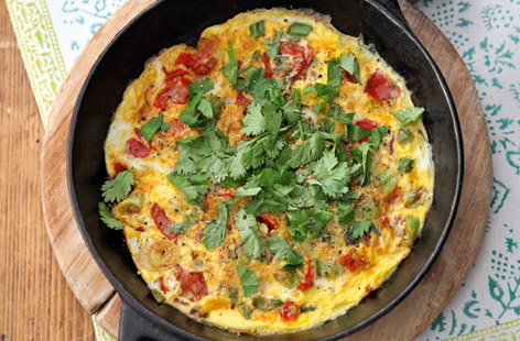 7 Times Tesco’s Recipes Totally Nailed It for Vegetarians