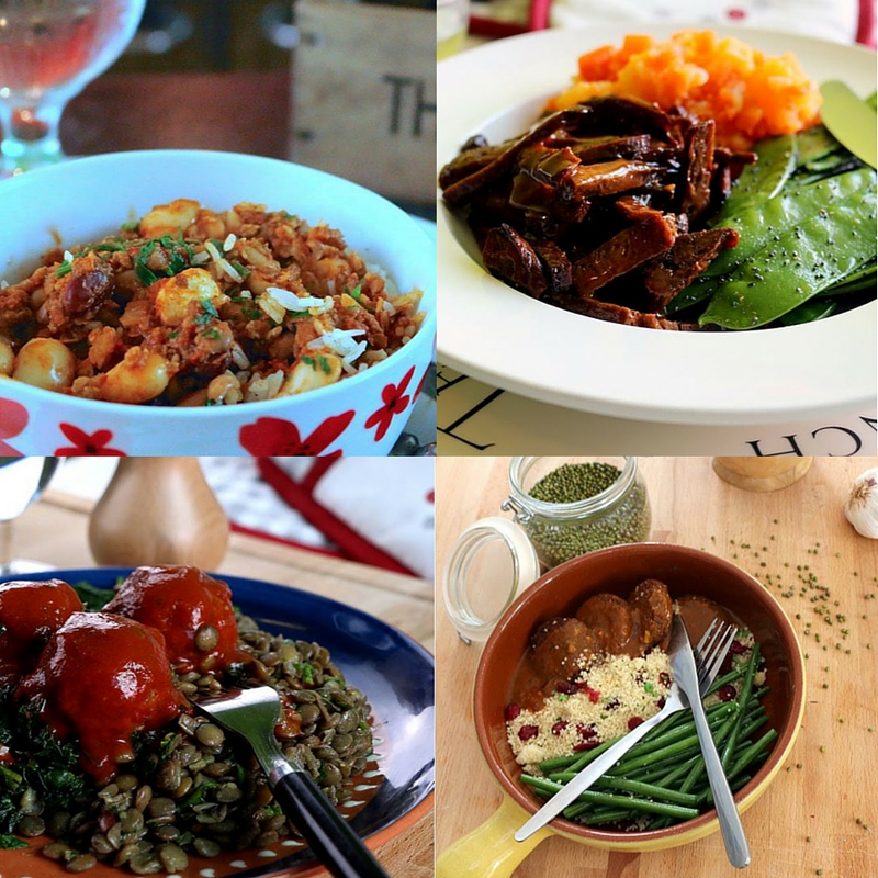 5 Reasons To Try This Vegan Company That Gives Back
