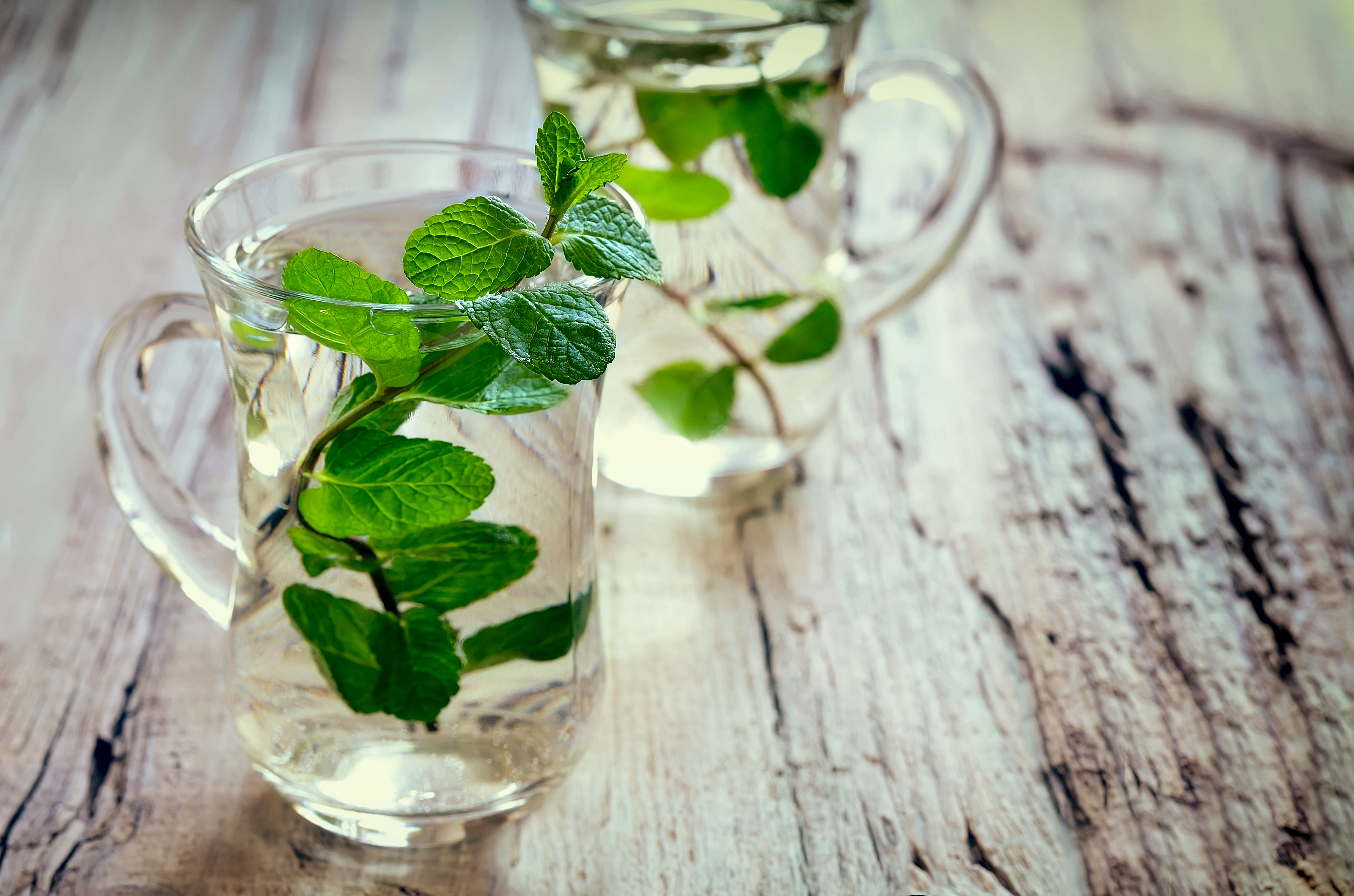 6 Ways To Make Water More Interesting