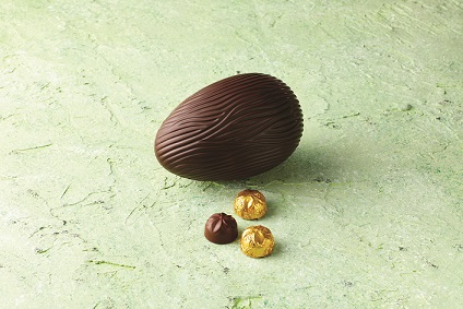 Vegan chocolate and sweets to tuck into this Easter