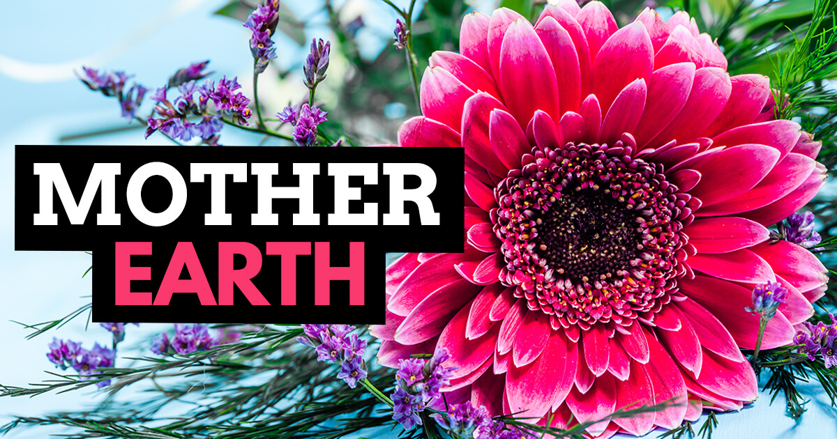Mother Earth