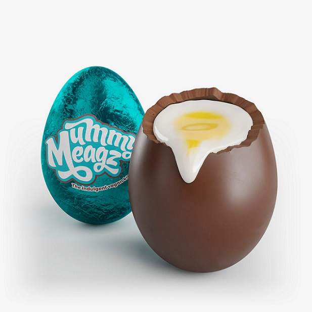 Vegan chocolate and sweets to tuck into this Easter