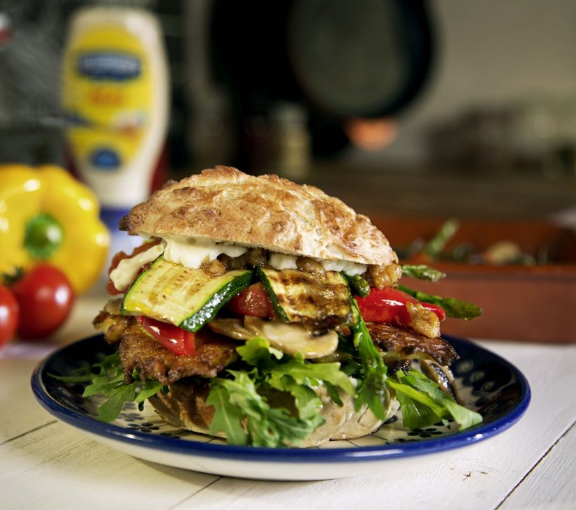 9 Mushroom Recipes You’ll Definitely Make Room For