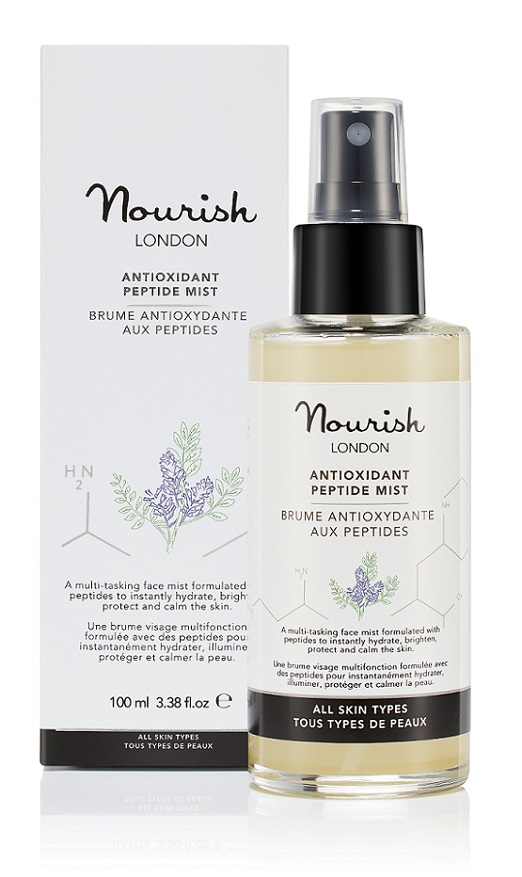 The Best Organic Beauty Buys of 2020
