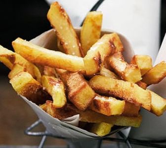 The Only Snacks You’ll Need For The Opening Ceremony