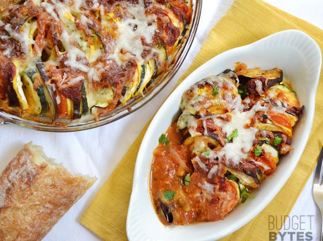 The Only Ratatouille Recipes You’ll Need!