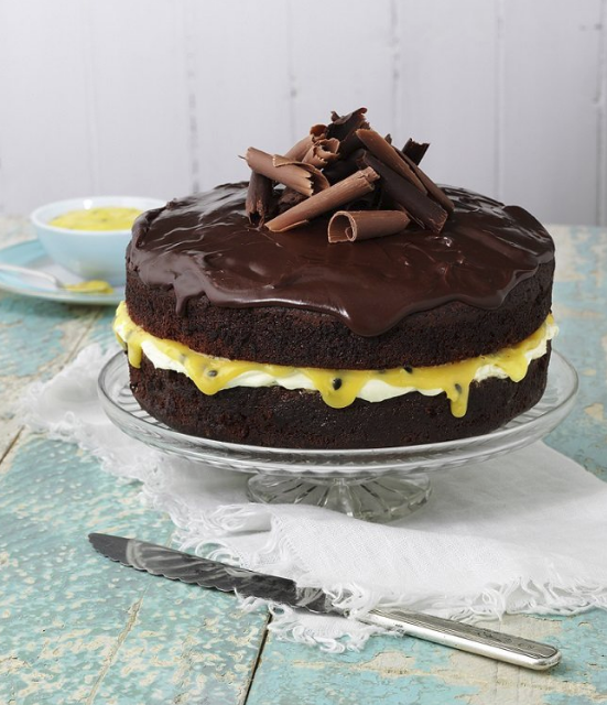 7 Tasty Treats for National Chocolate Week