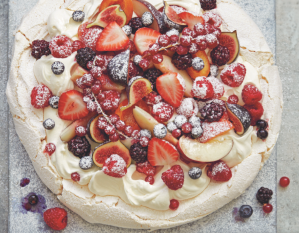 7 Showstopping Vegan Bakes