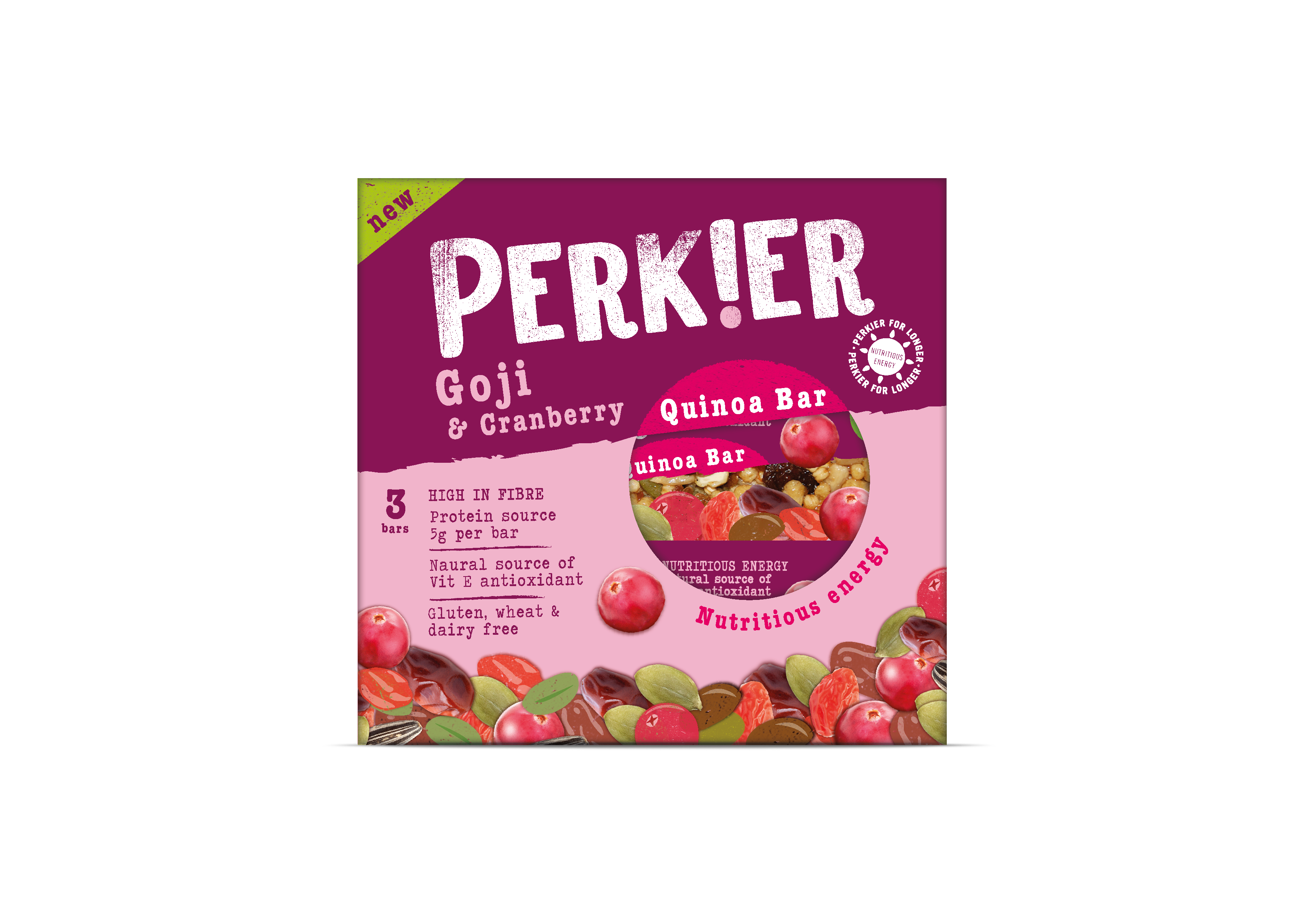 Our Favourite Gluten-free Products for Coeliac Awareness Week