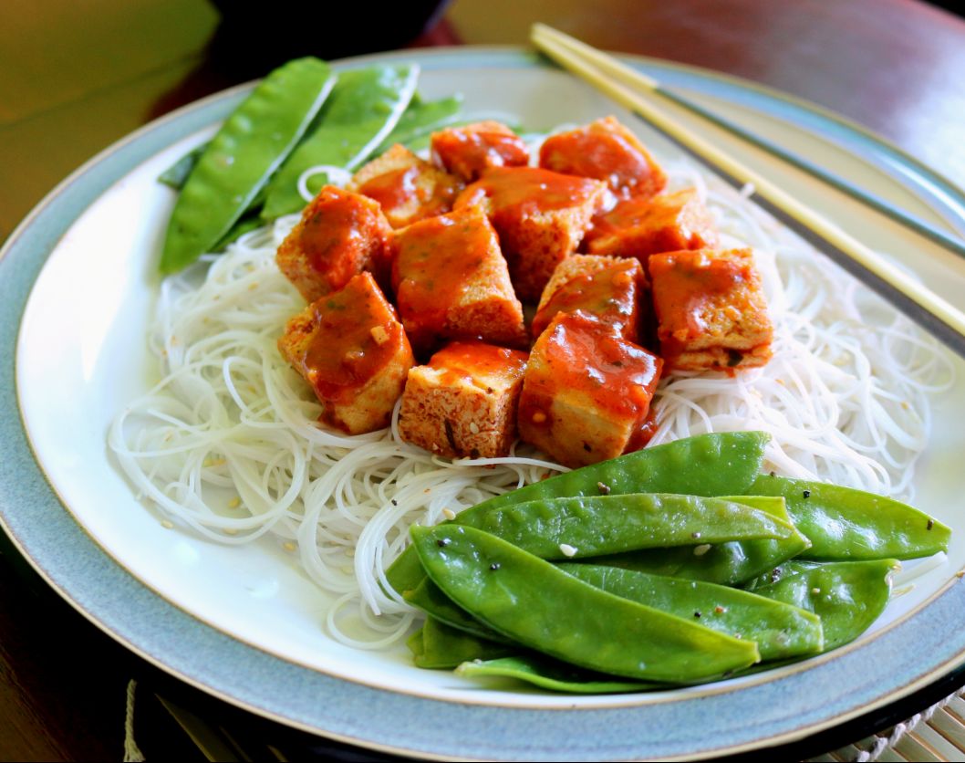 5 Reasons To Try This Vegan Company That Gives Back
