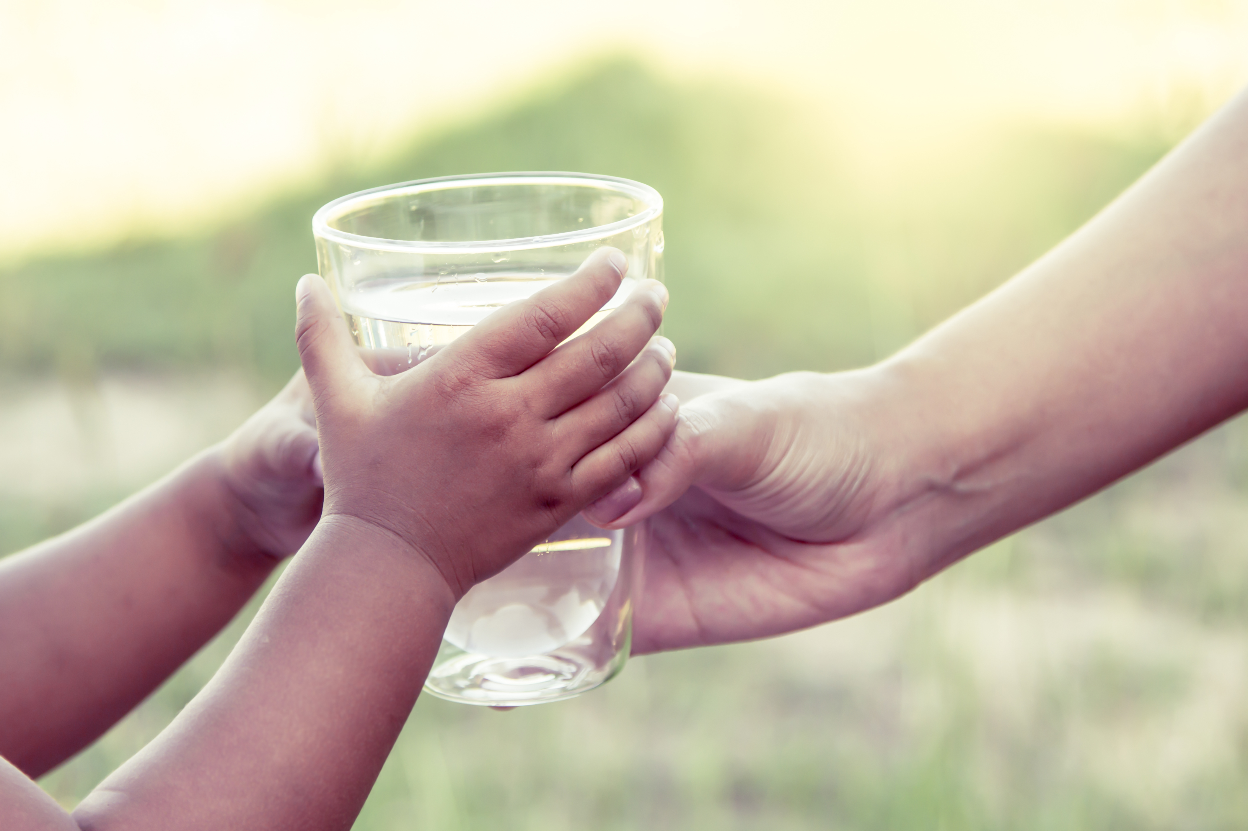 6 Ways To Make Water More Interesting