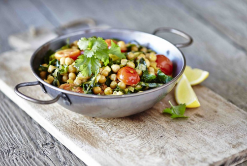 8 Recipes That Use Coconut Oil Like A Boss