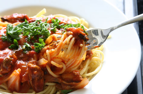 7 Times Tesco’s Recipes Totally Nailed It for Vegetarians