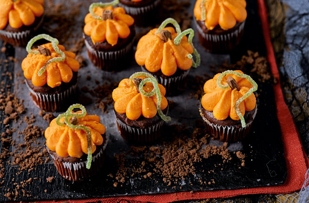8 Movie Snacks to Make this Halloween