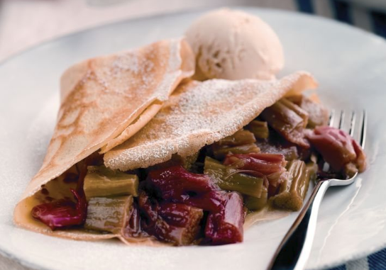 6 Fun Ways With Fresh Produce