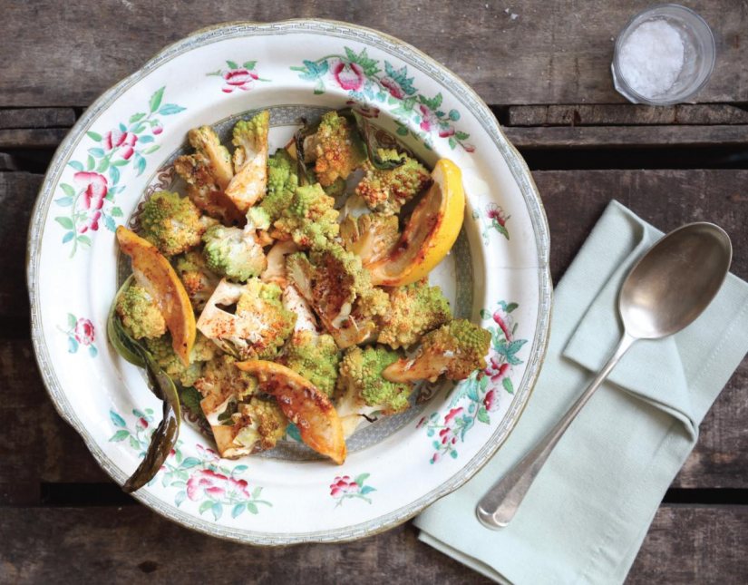16 Easy Veggie Dinners In Under 30 Minutes