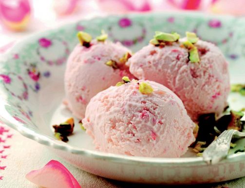 19 Summer Desserts Perfect For Vegetarians
