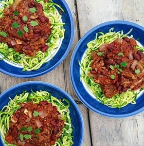 9 Vegetarian Valentine’s Dishes