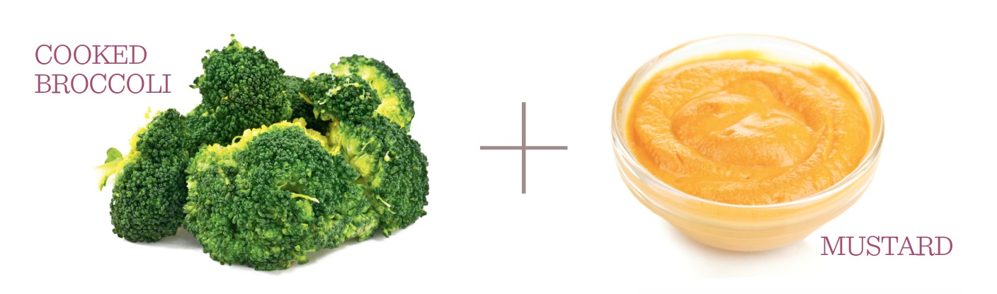 5 Food Pairings To Supercharge Your Health