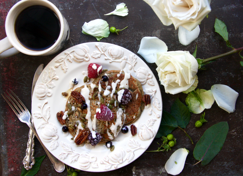 5 Recipes To Try This Pancake Day