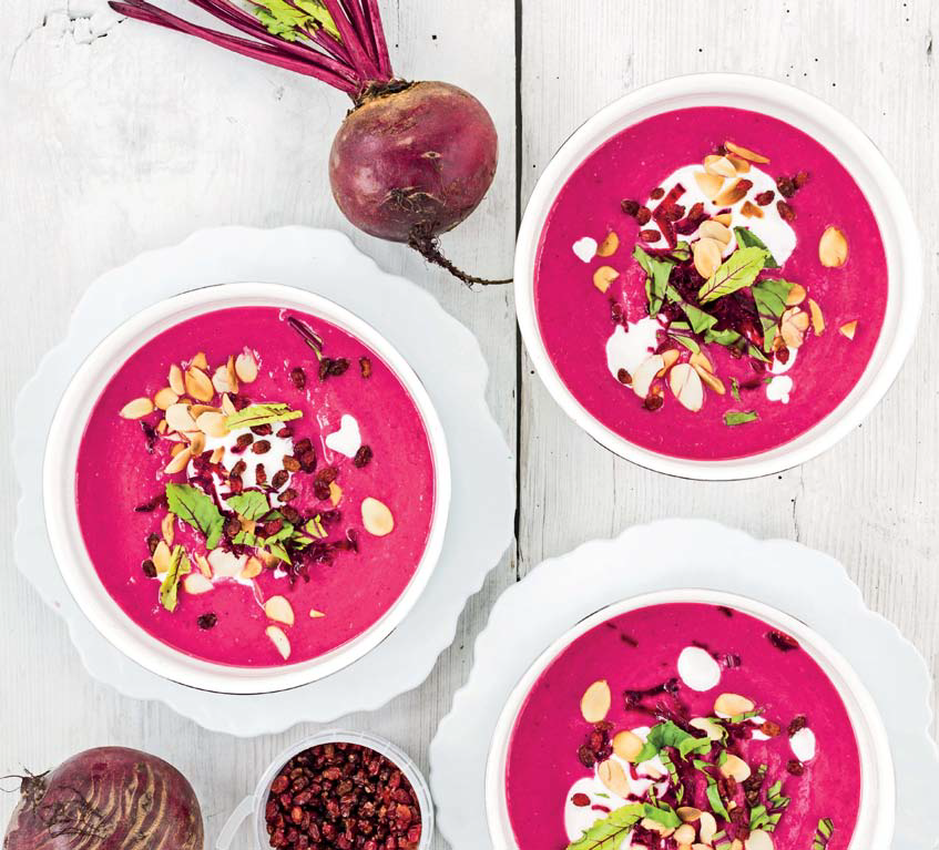 10 things to look out for in our March issue!