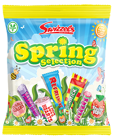 Vegan chocolate and sweets to tuck into this Easter