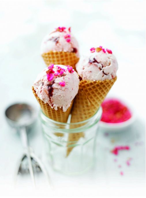19 Summer Desserts Perfect For Vegetarians