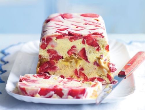 19 Summer Desserts Perfect For Vegetarians