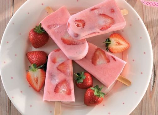 19 Summer Desserts Perfect For Vegetarians