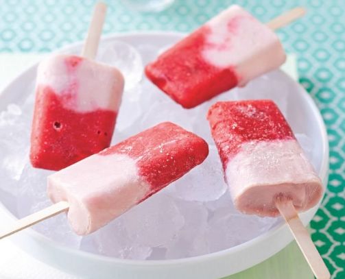 19 Summer Desserts Perfect For Vegetarians