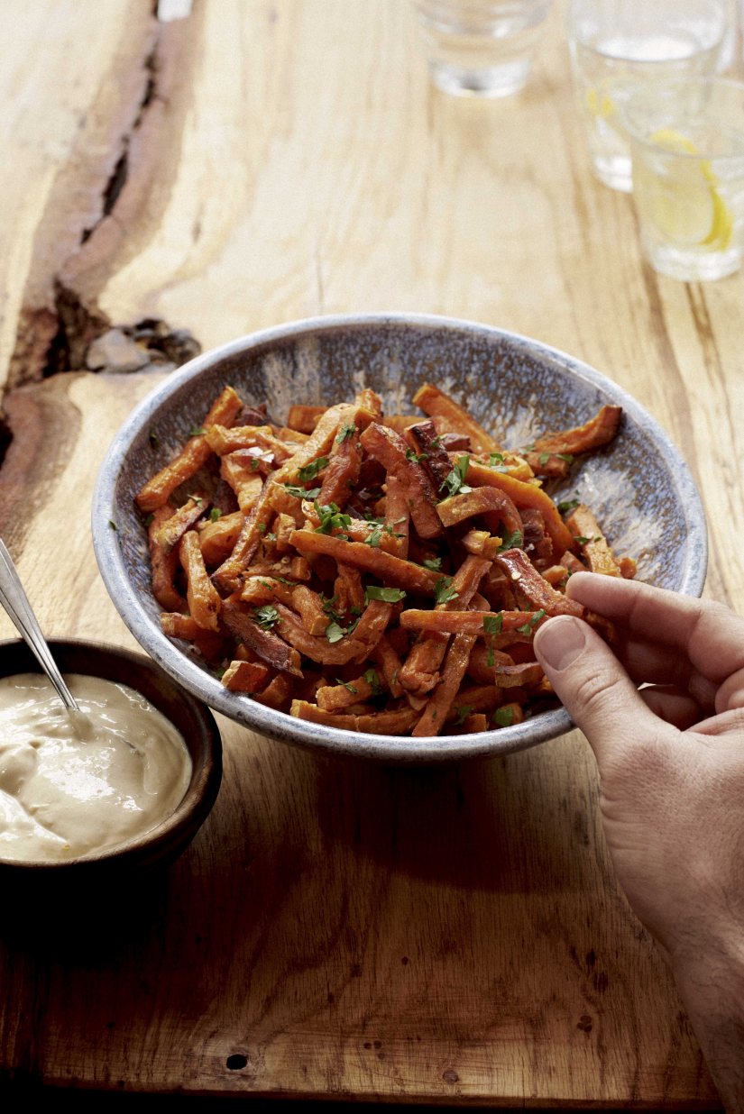 Easy Recipes That You’ll Want to Make Every Week