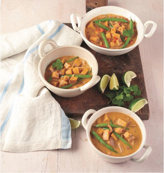 7 Plant-Based Picks For Veganuary