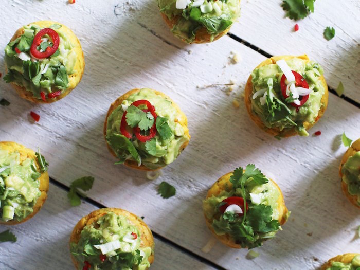 8 Recipes That Use Coconut Oil Like A Boss