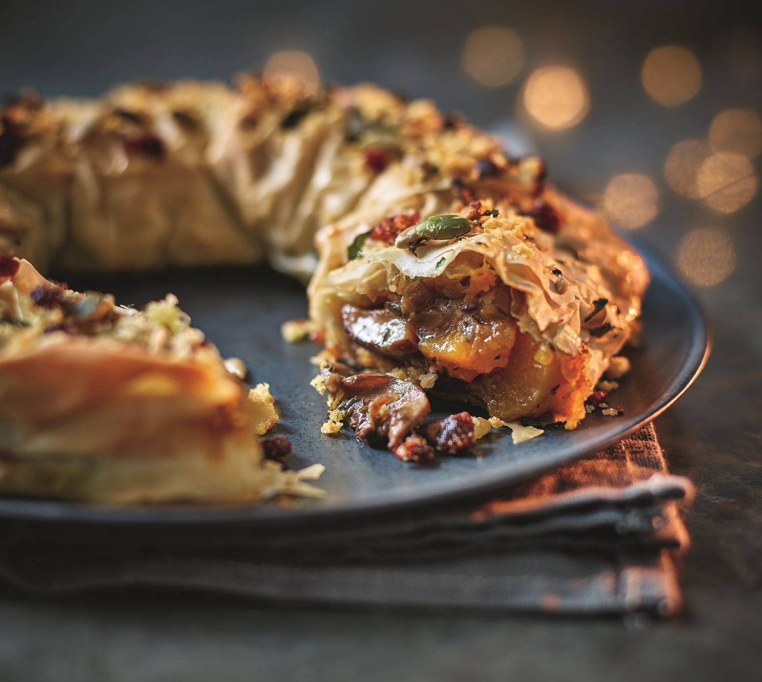 9 Time Saving Christmas Essentials