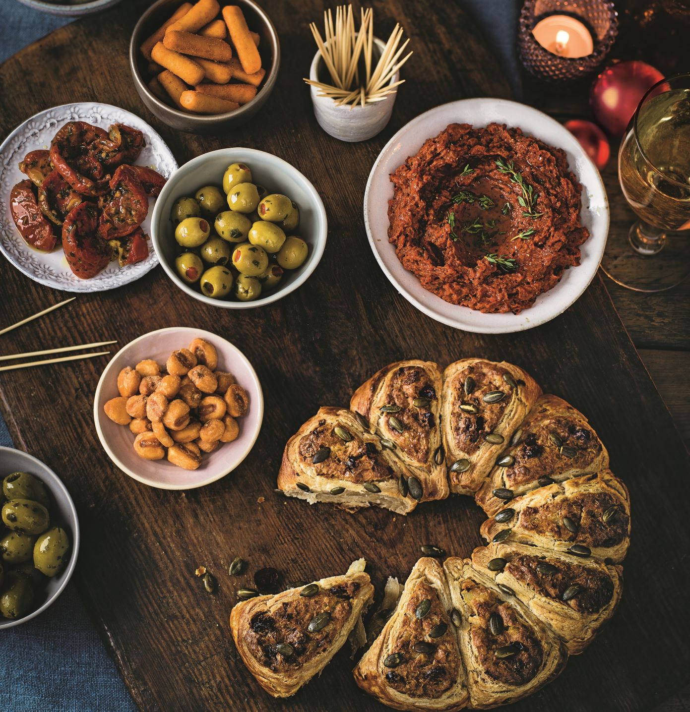 9 Time Saving Christmas Essentials