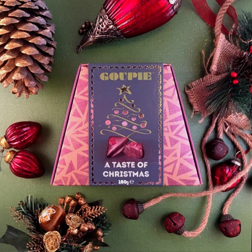 The Ultimate Vegan Christmas Gift Guide