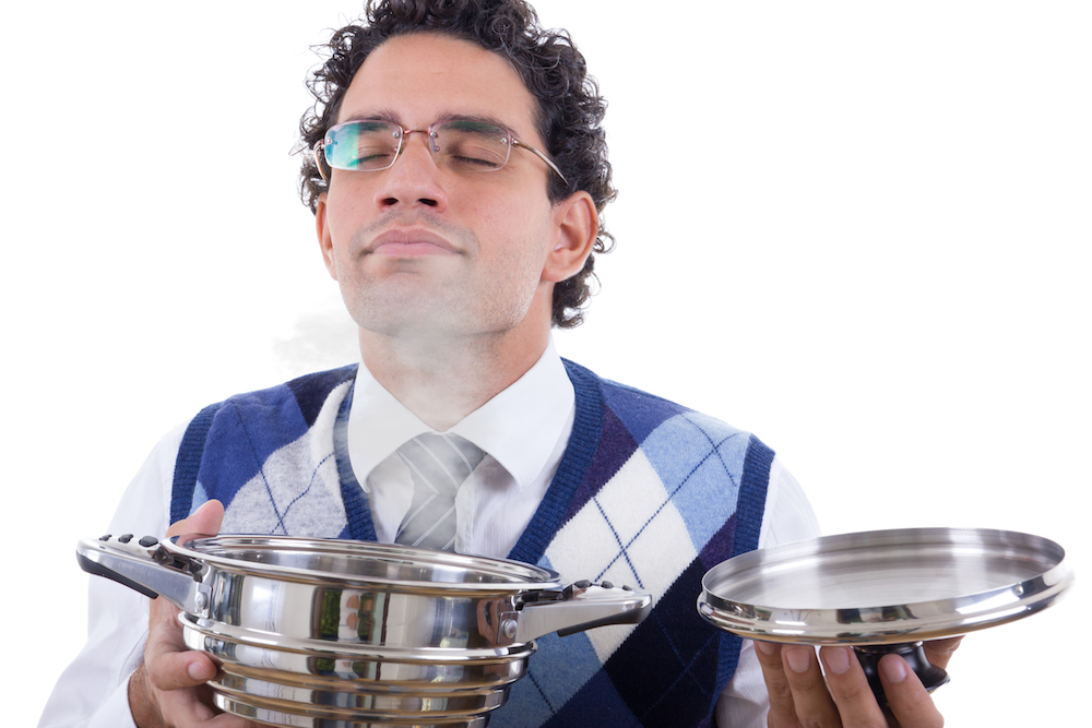 13 things only vegetarians do