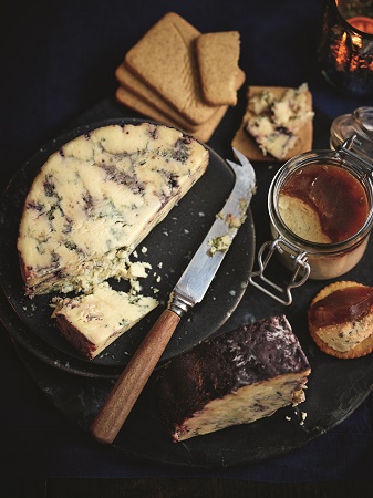 Sensational Shop-bought Festive Food