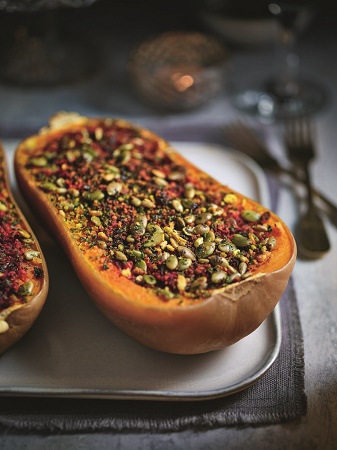 Sensational Shop-bought Festive Food