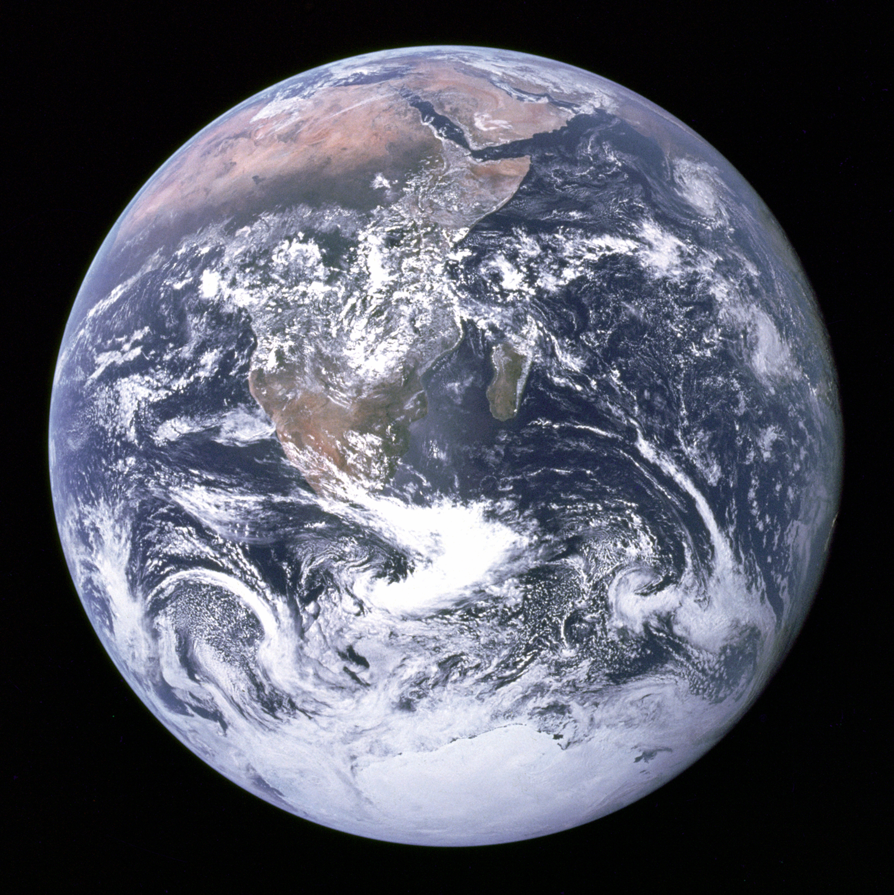 8 Ways To Save The Planet