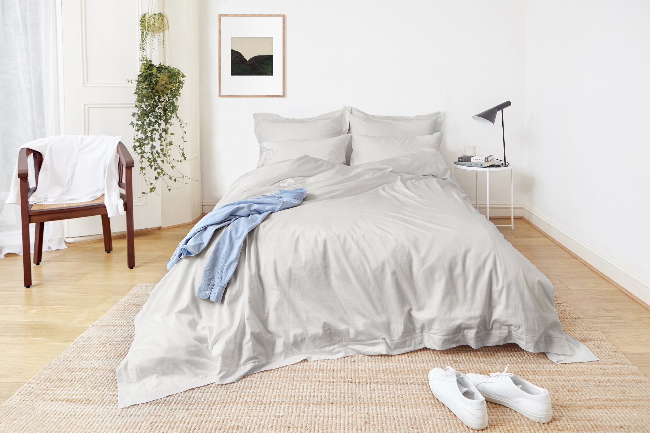 8 ethical homeware brands we love
