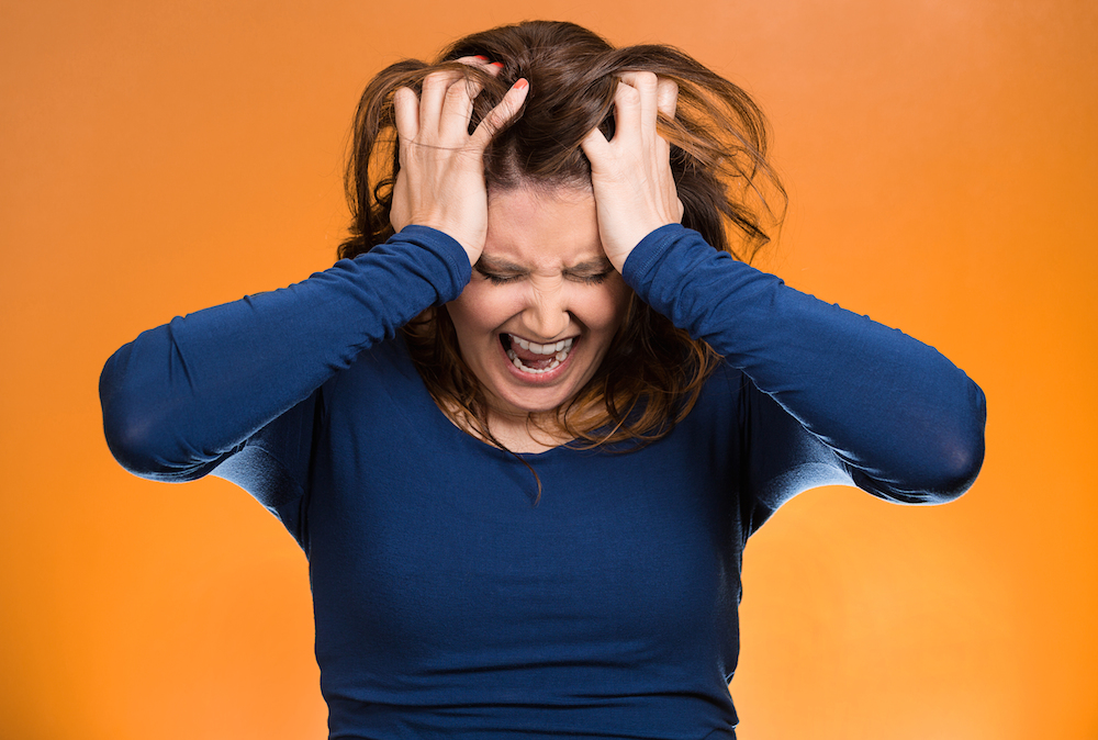 13 things only vegetarians do