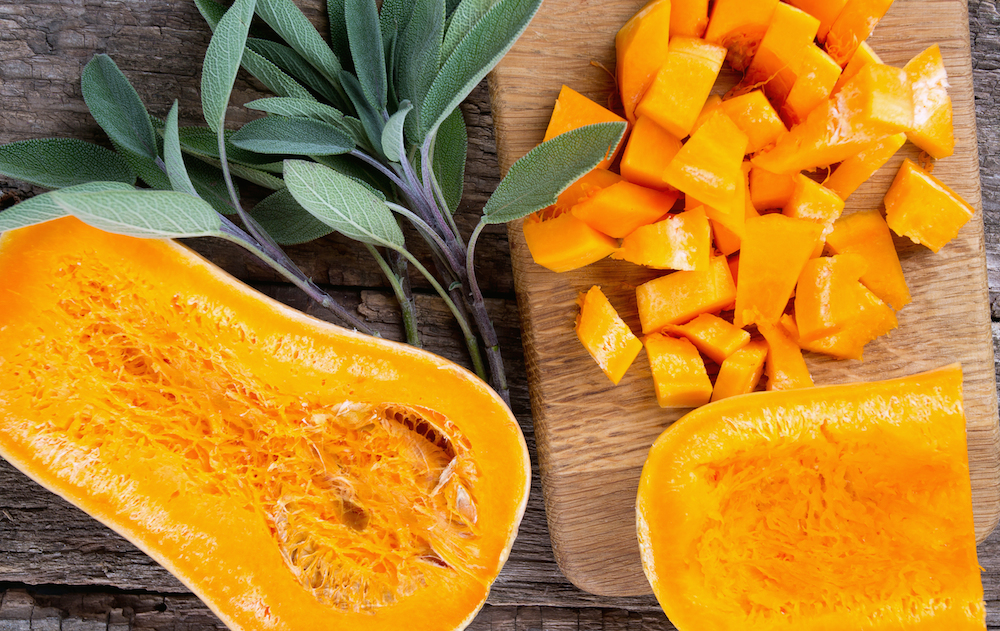 13 things only vegetarians do