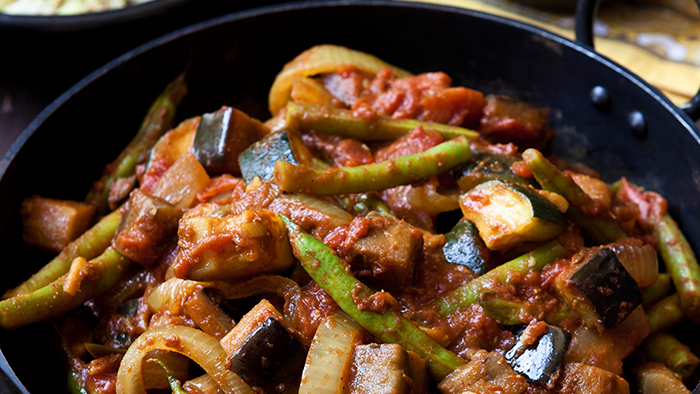 The Best Low-Fat Hairy Biker Recipes