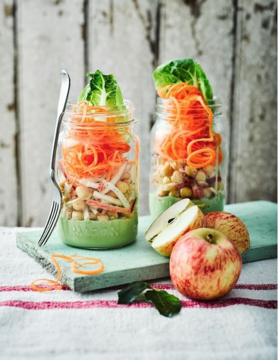 7 Plant-Based Picks For Veganuary