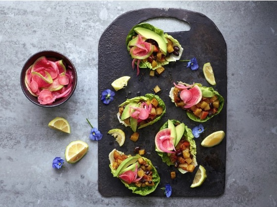 7 Plant-Based Picks For Veganuary